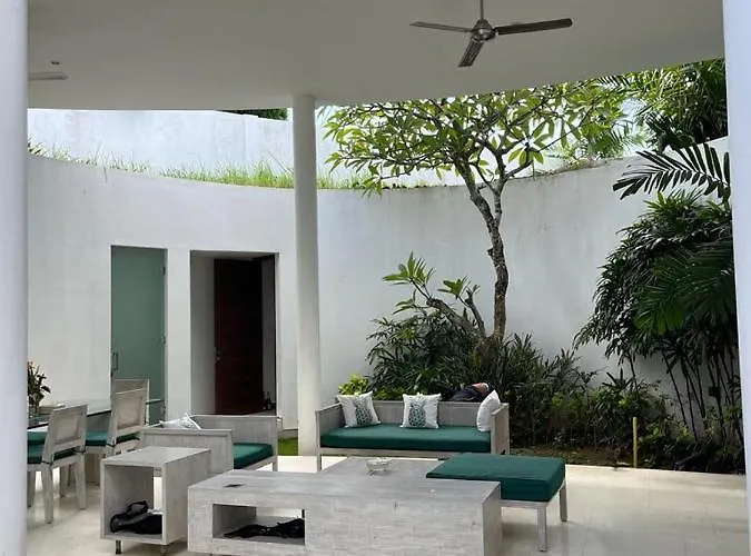 Sari Villa