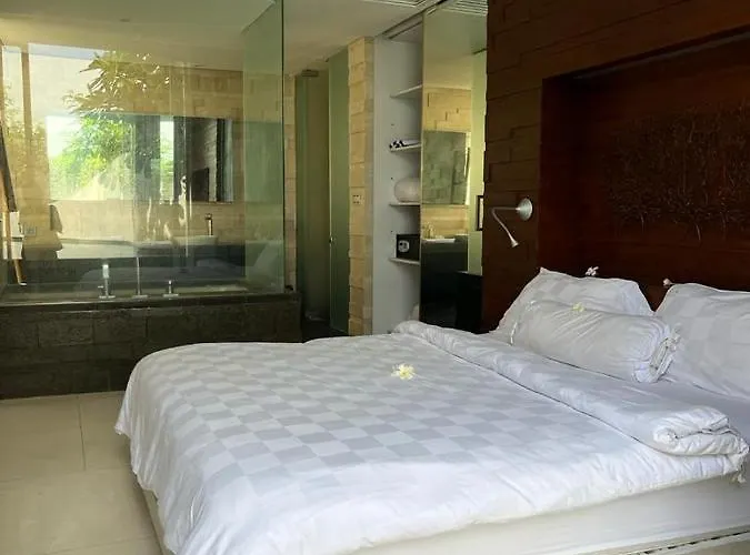 Villa Sari *