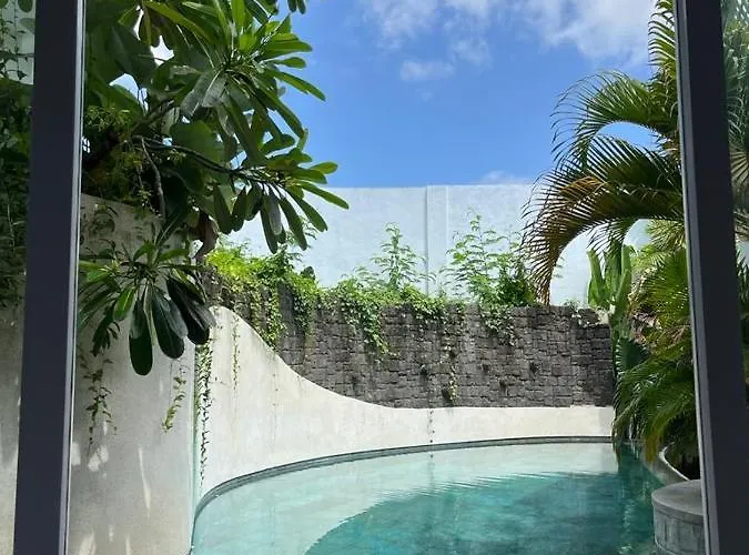 Sari Villa *