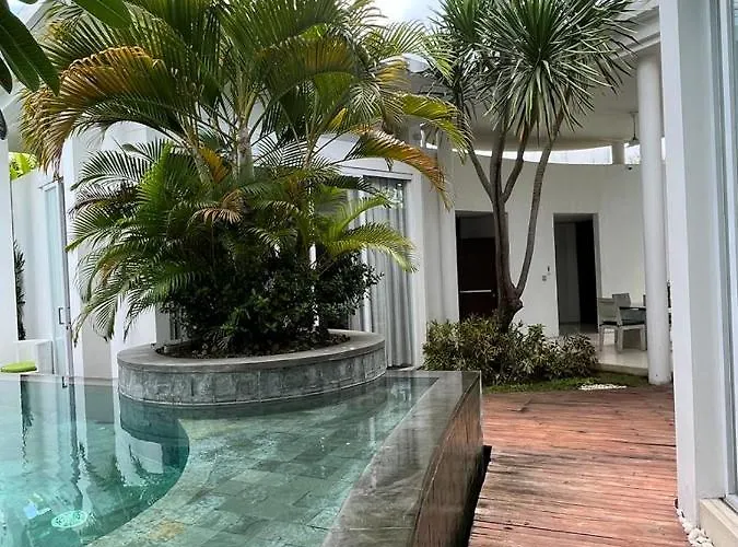 Sari Villa *