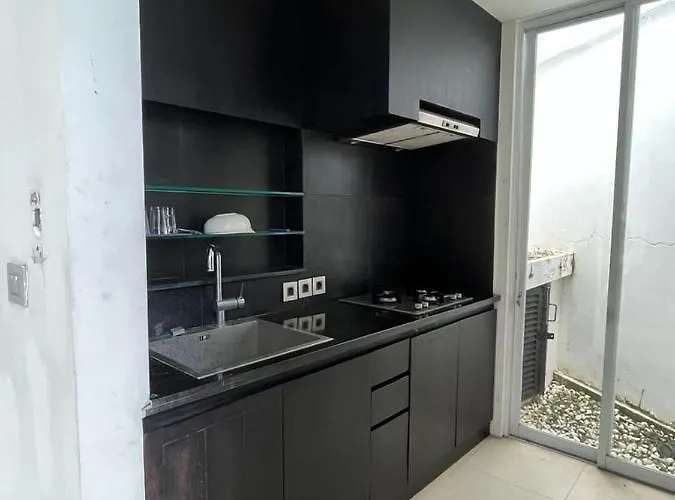 Sari Villa