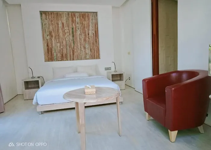 Sari Villa Seminyak