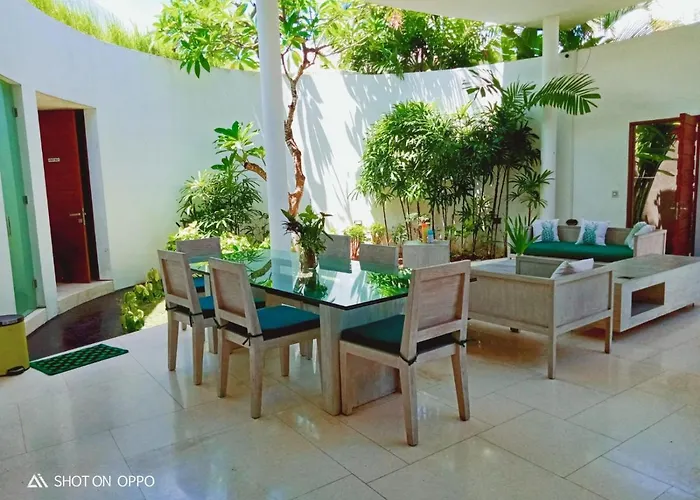 Sari Villa