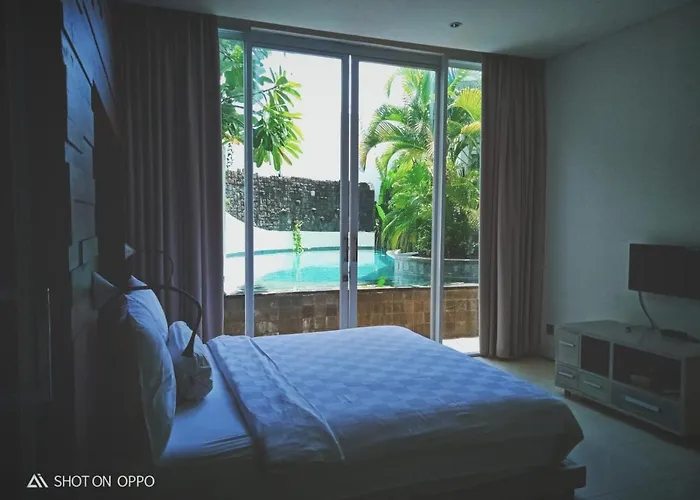 Sari Seminyak