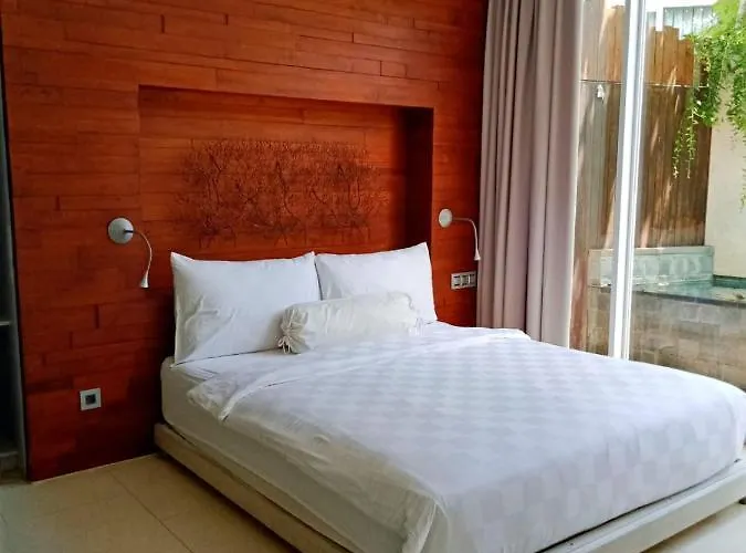 Sari Villa