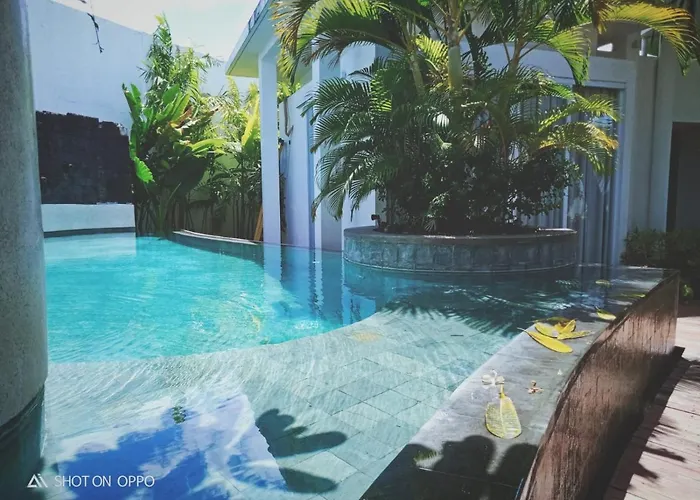 Sari Villa *